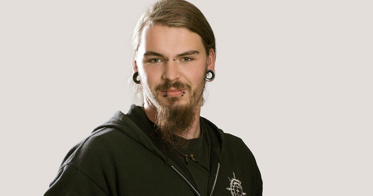 Patrick Hackinger Patrick Lackinger