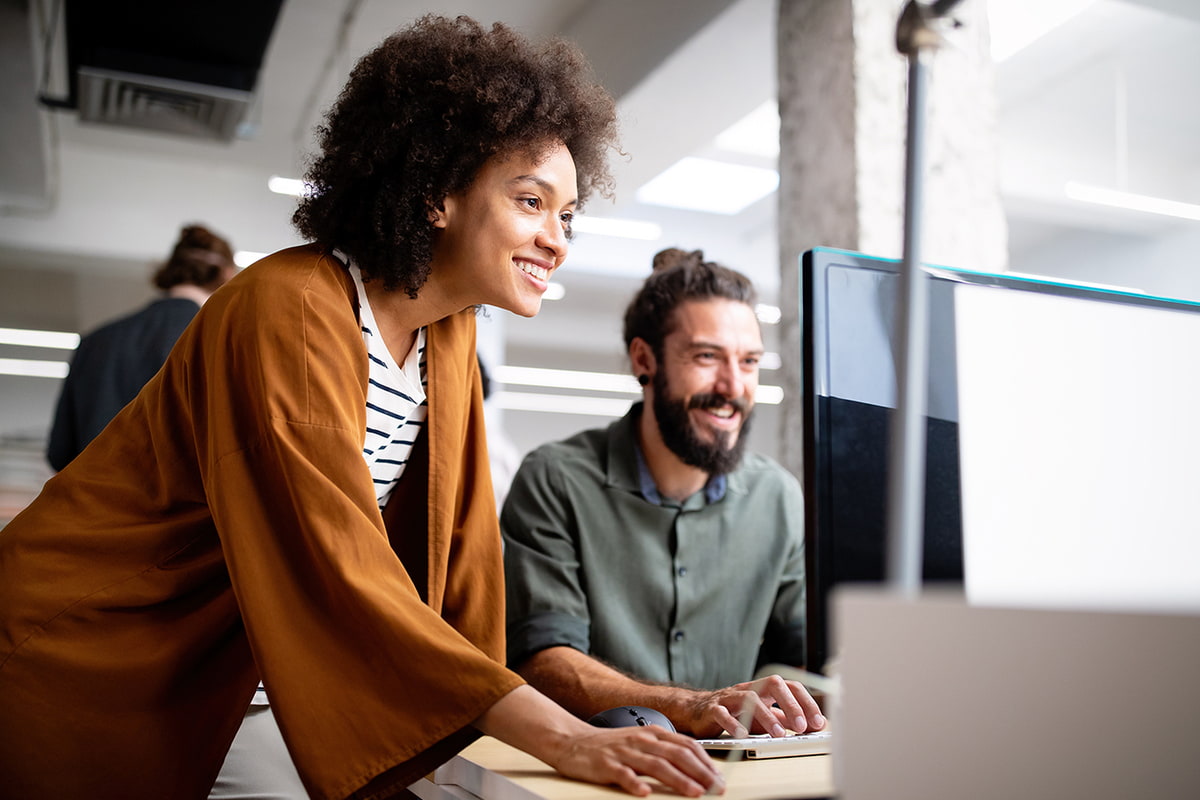 Marketing Allrounder (m/w/d), Content- und Performance-Marketing