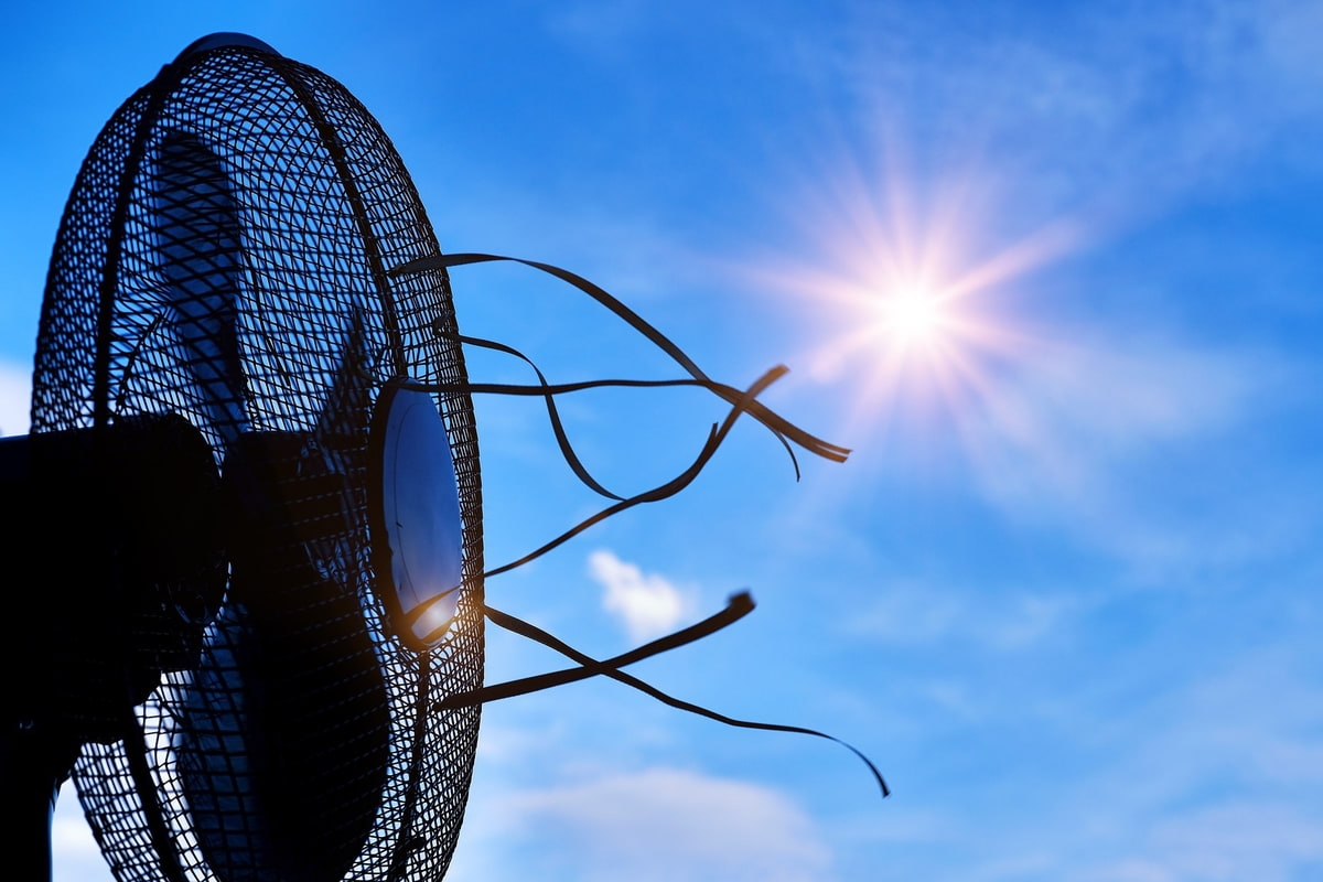 Kühlen mit der Wärmepumpe: Die Alternative zur Klimaanlage